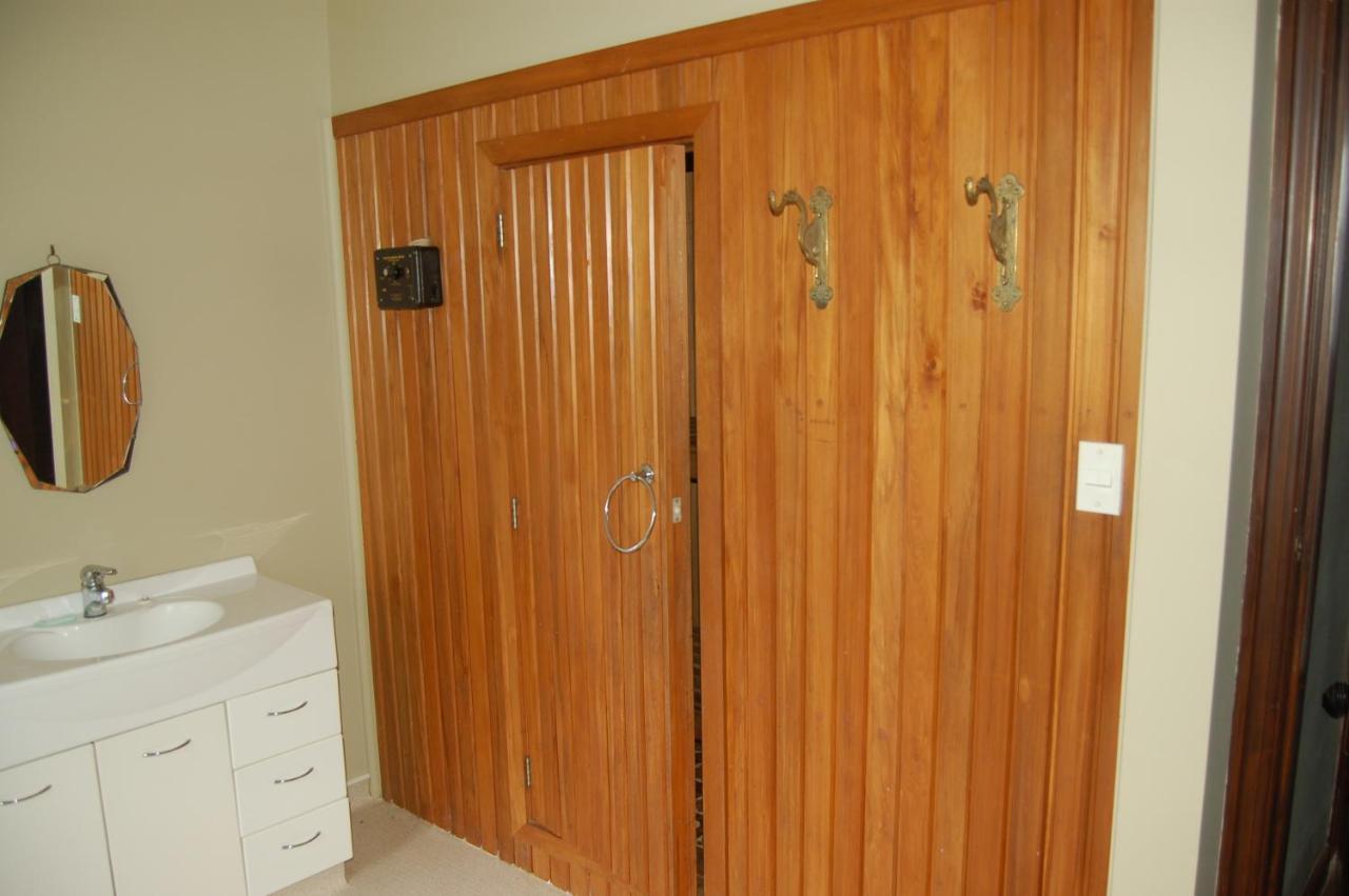 Oak Lodge Greymouth Exterior photo